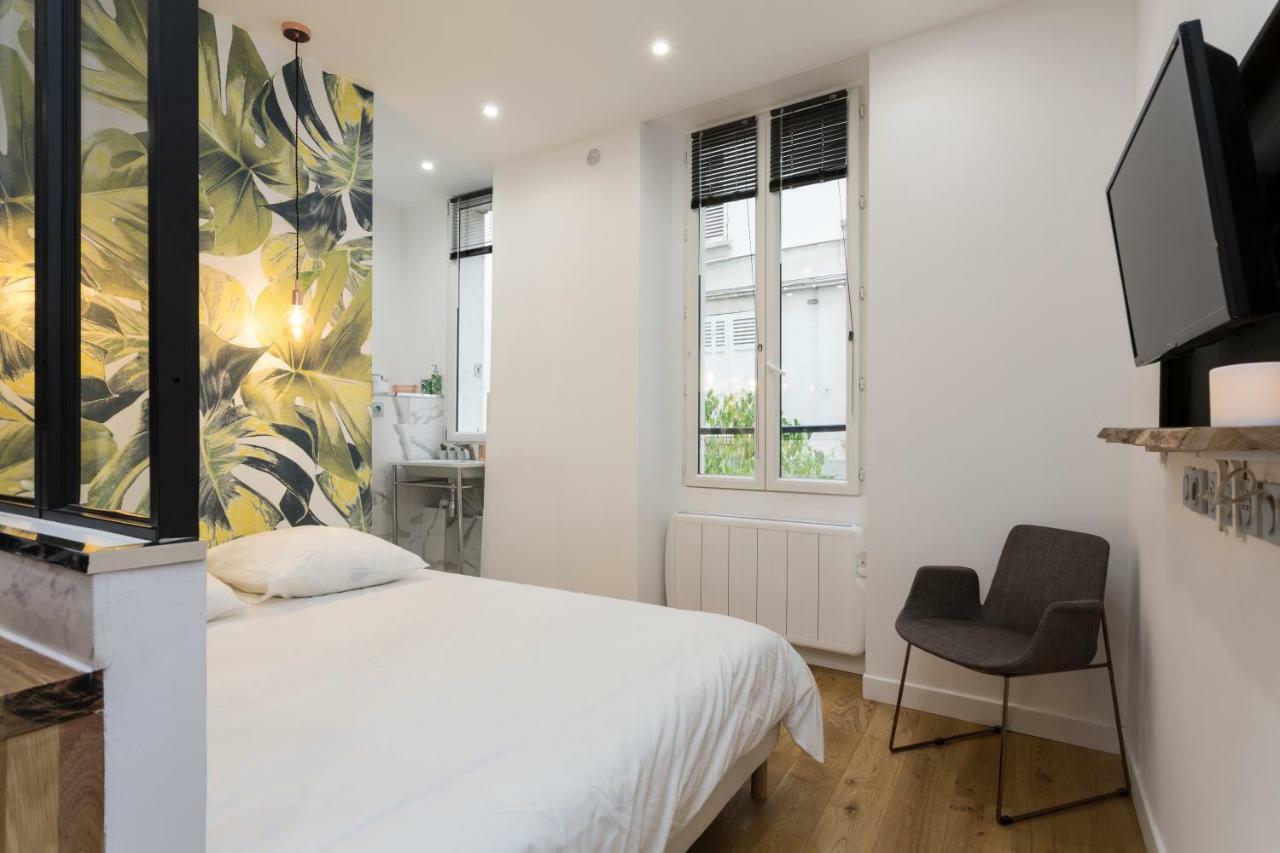 Studio D'architecte Au Pied De Tour Eiffel Appartement *